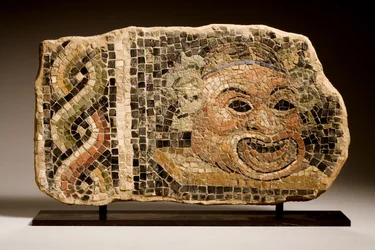 Fragment (Mosaik)